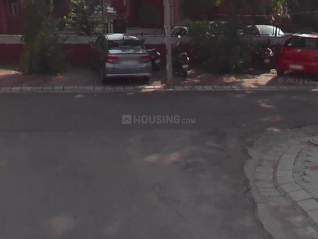 9 BHK Independent House in Sector 64 for resale Mohali. The reference number is 14261483
