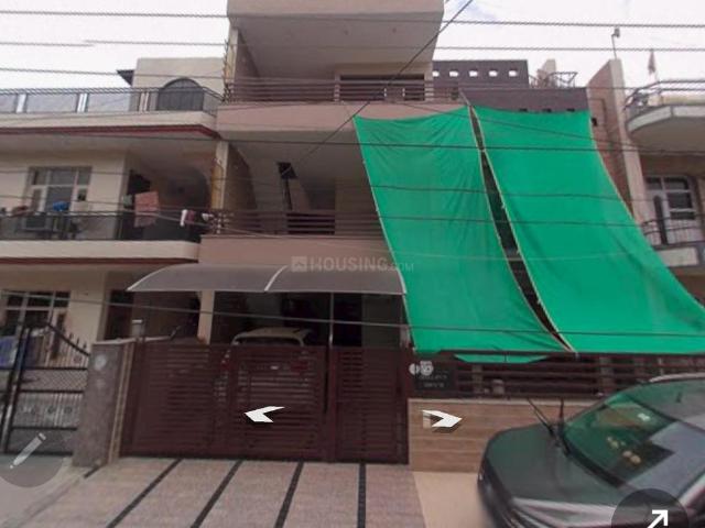 9 BHK Independent House in Sector 71 for resale Mohali. The reference number is 14653951