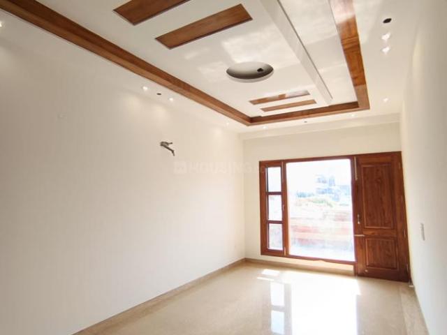 9 BHK Independent House in Sector 89 for resale Mohali. The reference number is 20216775