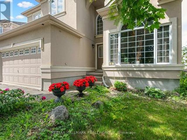 9 Blackshire Circle, Ottawa, ON, K2J 5L8 house for sale | Listing ID X13456 | Royal LePage