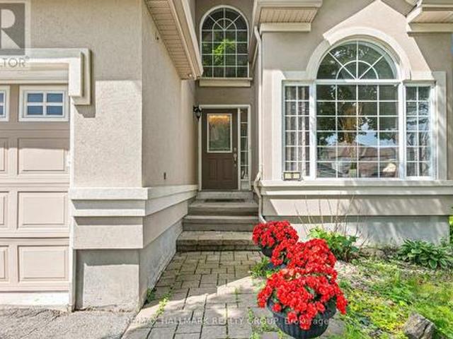 9 Blackshire Circle, Ottawa, ON, K2J 5L8 house for sale | Listing ID X13724 | Royal LePage