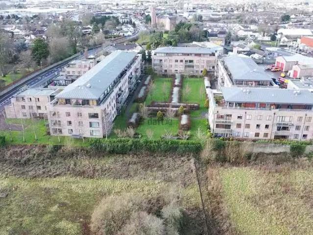 9 Block D, Stradbrook Apartments, Portlaoise, Co. Laois is for.