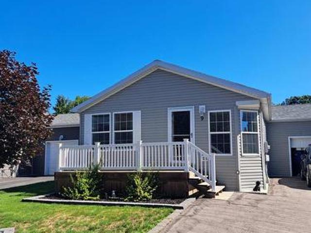 9 Bond Street, Strathroy Caradoc Sw, ON, N7G 0C5 house for sale | Listing ID X13640 | Royal LePage