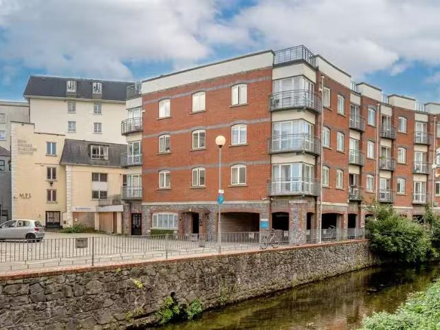 9 Bow Bridge House, Kilmainham, Dublin 8, D08 K880