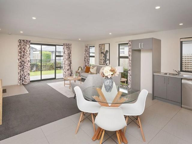 9 Bouler Court, Halswell, NZ 8025