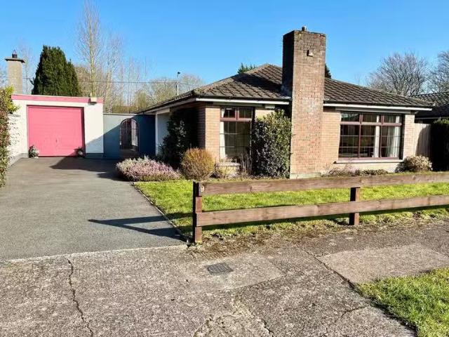 9 Braganza, Athy Road, Carlow Town, Co. Carlow, R93DP22 is for.