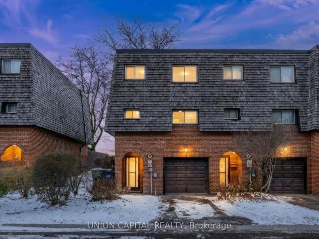9 Briar Path, Brampton | Terminated, W12721 | Condos. Ca