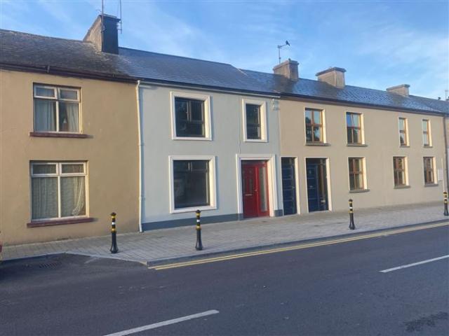 9 Bridge Road, Listowel, Co. Kerry Horgan Properties 4907 MyHome. Ie Residential