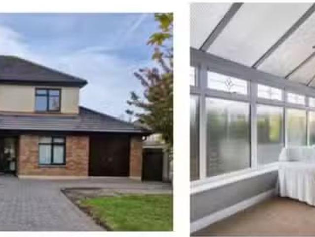 9 Bridgefield Manor, R14AE10 is for sale
