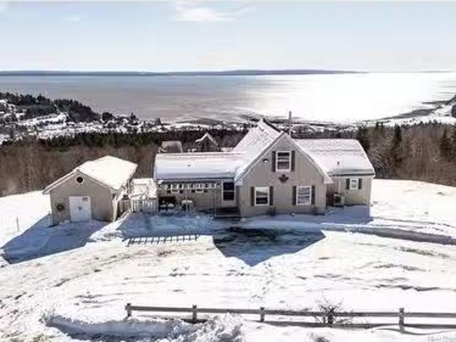 9 Brittany Crt, Alma, NB, E4H 0B4 house for sale Listing ID.