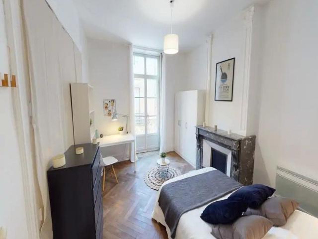 9 Brueys 3 Chambre 1 MTP