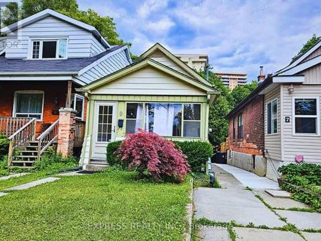 9 Bryant Avenue, Toronto, ON, M4C 5G9 house for sale | Listing ID E13518 | Royal LePage