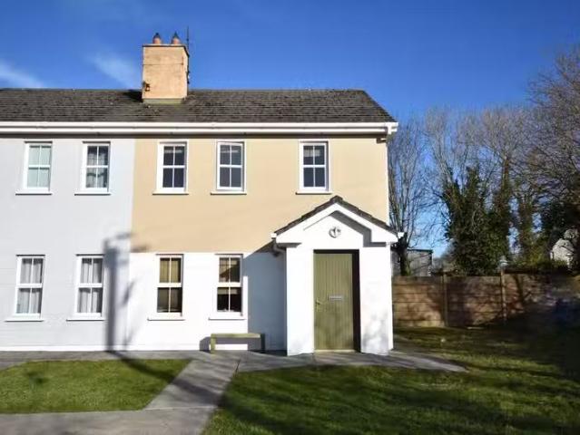 9 Curragh Close, Ballybunion Road, Listowel, Co. Kerry, V31FH2.