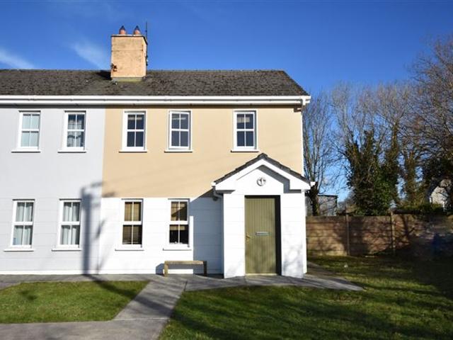 9 Curragh Close, Ballybunion Road, Listowel, Co. Kerry Horgan Properties 4908 MyHome. Ie Residential
