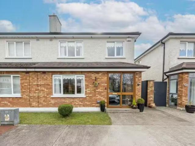 9 Cairn Court, Ratoath, A85E718 is for sale