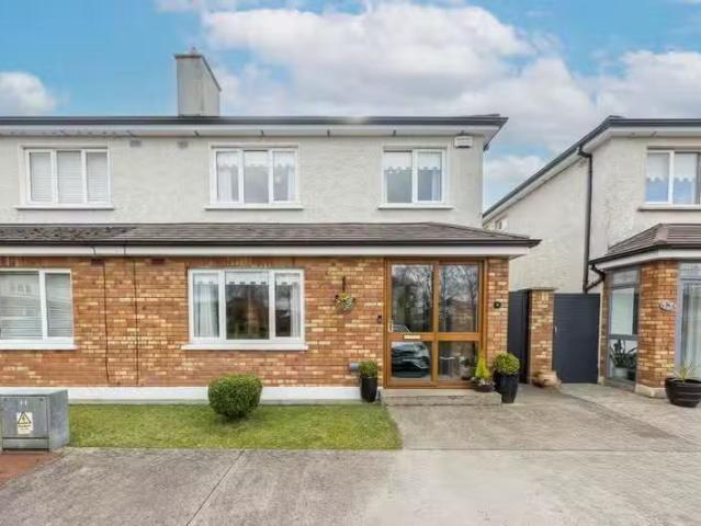 9 Cairn Court, Ratoath, Meath