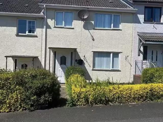 9 Cairngorm Drive