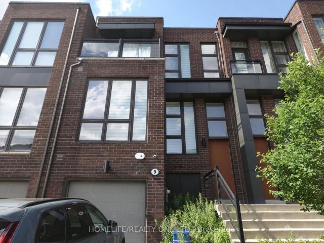 9 Cambray Road, Vaughan | For Rent @ $4,000 | Condos. Ca