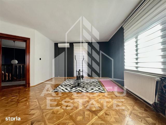 9 camere, casa de vanzare Arad judet, Gradiste 8899 •