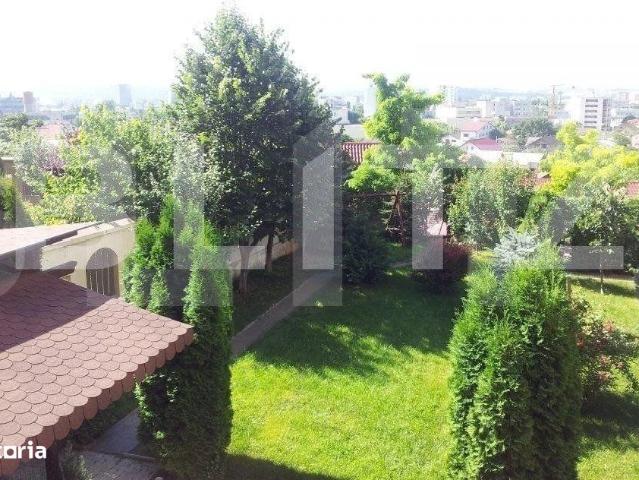 9 camere, casa de vanzare Iasi judet, Tudor Vladimirescu 8863 •