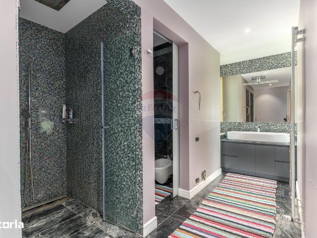 9 camere, casa de vanzare Ilfov judet, Intrarea Floare Albastra 8858 •