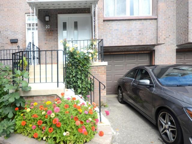 9 Candy Courtway, North York | Expired, C12399 | Condos. Ca