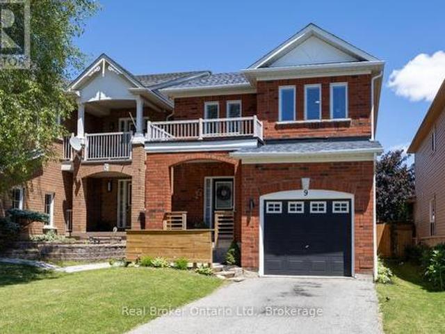 9 Candlebrook Drive, Whitby Pringle Creek, ON, L1R 2V4 house for sale | Listing ID E13514 | Royal LePage