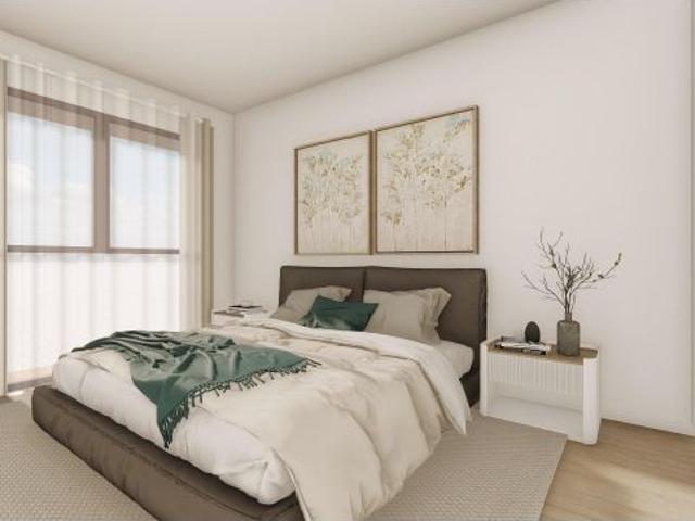 9 CASAS ADOSADAS CON PISCINA PRIVADA