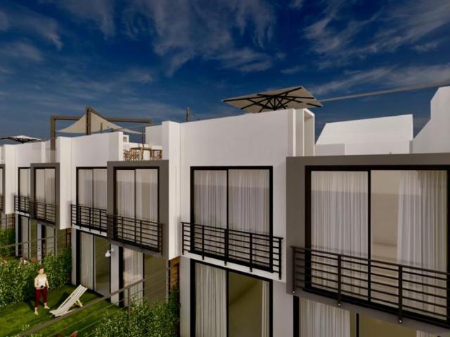 9 case insiruite, Aradul Nou, PUZ+autorizatie construire