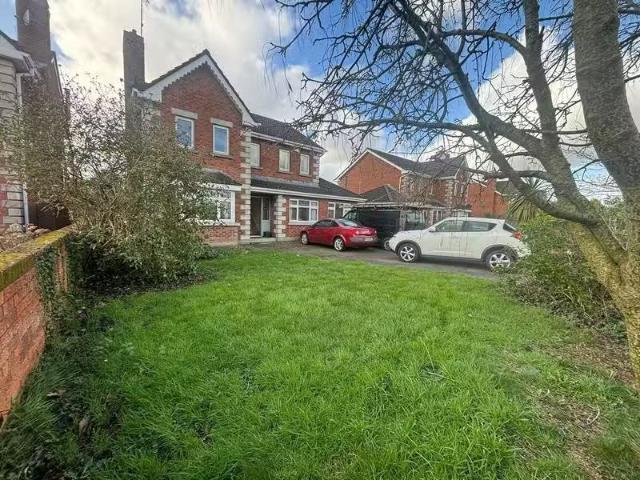 9 Castle Manor, Ballymakenny Road, Drogheda, Co. Louth, A92W1Y.
