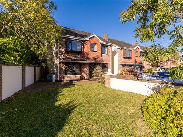 9 Castlefield Manor, Malahide, County Dublin Corry Estates 4837 MyHome. Ie Residential