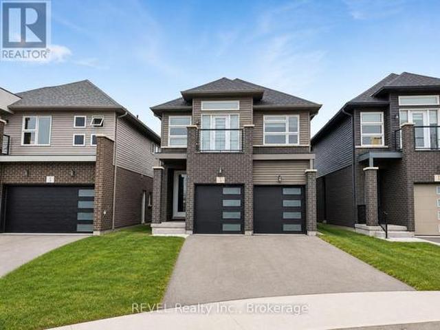 9 Caroline Street, Welland Lincoln/Crowland, ON, L3B 0J8 house for lease | Listing ID X13087 | Royal LePage