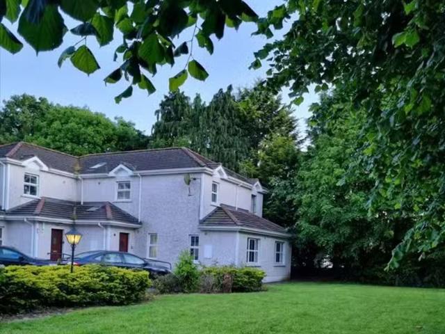 9 Cedar Lodge, Galway Road, Tuam, Co. Galway, H54HF38 is for s.