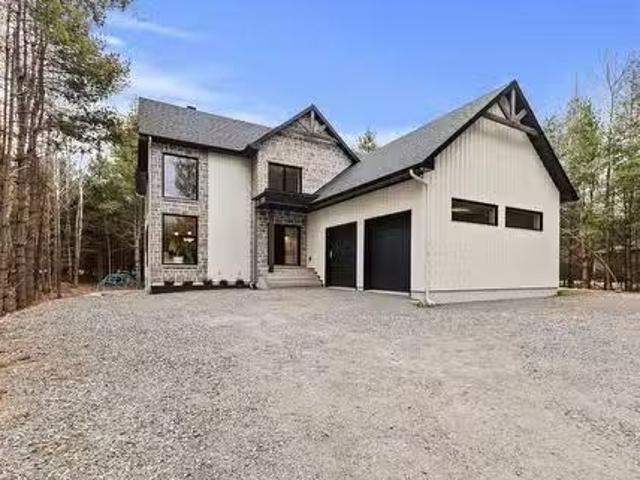 9 Ch. Des Plouffe, L'Ange Gardien, QC, J8L 0X7 house for sal.