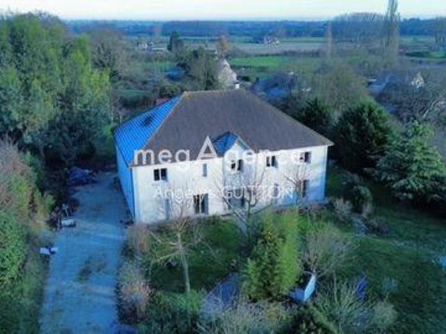 9 chambres, Saint Marceau Pays de la Loire 72170 83998160