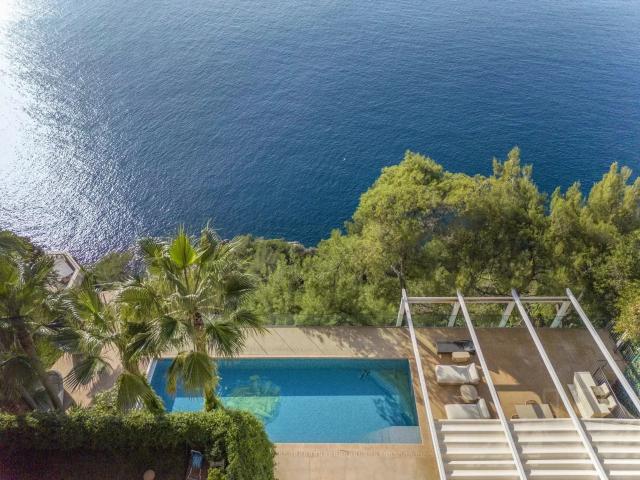 9 chambres Villa Alpes Maritimes À vendre MZiSJ2164