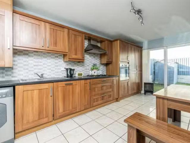 9 Chapel Farm Wood, Lusk, Co. Dublin, K45 PX06
