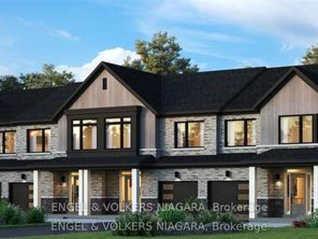 9 Cherry Birch Crescent, Thorold Confederation Heights, ON, L2V 5E6 house for sale | Listing ID X13675 | Royal LePage