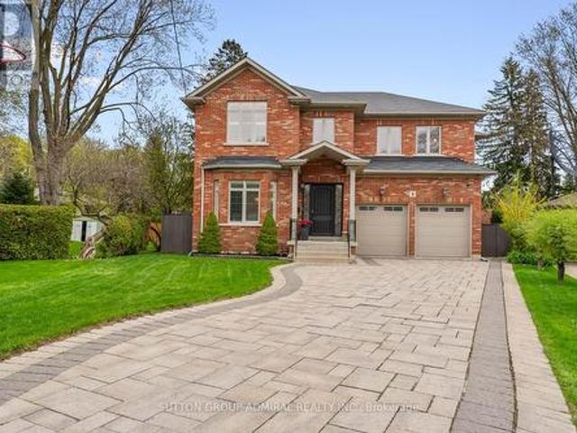 9 Cheshire Drive, Toronto, ON, M9B 2N7 house for sale | Listing ID W13122 | Royal LePage