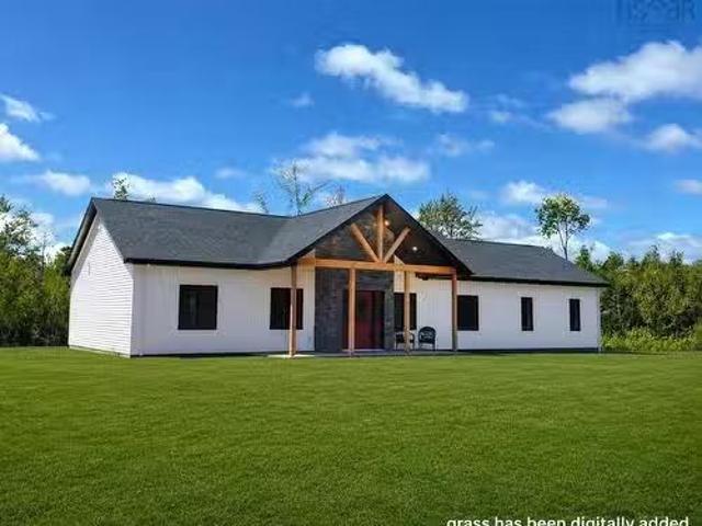 9 Christison Lane, Pictou Landing, NS, B0K 1X0 house for sal.