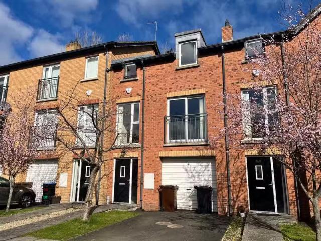 9 Church Close