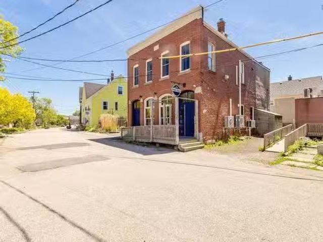 9 Church Street, Annapolis Royal, NS, B0S 1A0 commercial for.