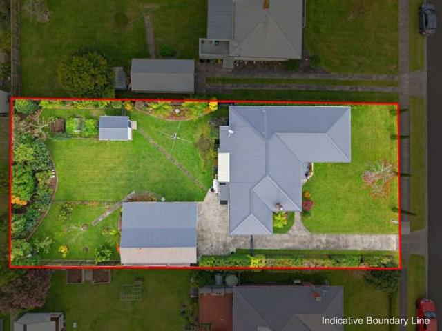 9 Churchill Ave, Te Aroha, Matamata Piako