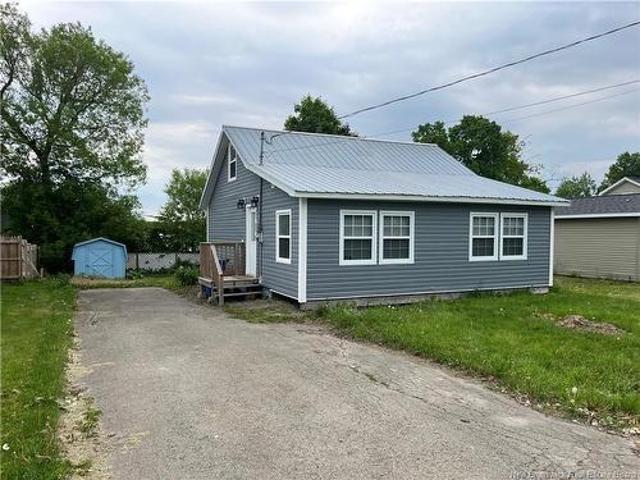 9 Churchill St, Hartland, NB, E1N 4B8 house for sale | Listing ID NB141365 | Royal LePage