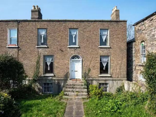 9 Clanbrassil Street Upper, Portobello, Dublin 8, D08 W9X2