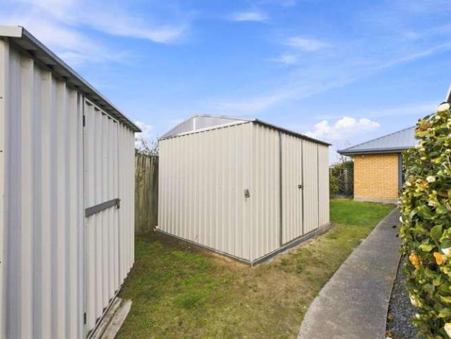 9 Clifford Place, Amberley, Hurunui