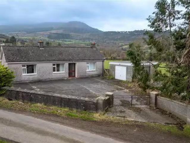 9 Cloghinny Road