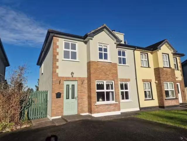 9 Cnocn Dubh, Cloonfad, Cloonfad, Co. Roscommon, F35TX07 is fo.