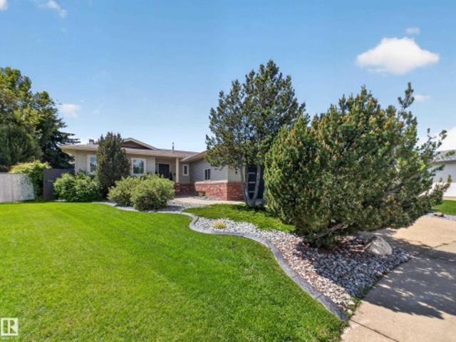 9 Coachman Place, Sherwood Park, AB, T8H 1C1 house for sale | Listing ID E4494 | Royal LePage