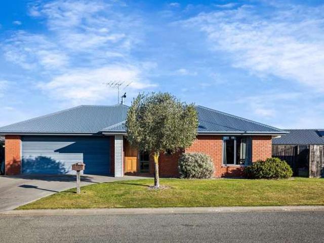 9 Colcord Place, Methven, Ashburton